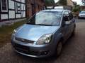 Ford Fiesta Blau - thumbnail 2