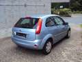 Ford Fiesta Blau - thumbnail 3