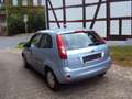 Ford Fiesta Blau - thumbnail 4