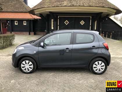 Citroen C1 1.0 VTi Feel Airco Led Speed limiter Bluetooth Nap