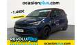 Opel Crossland 1.5D S&S GS 110 Azul - thumbnail 1