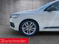Audi SQ7 4.0 TDI qu. LEDER LED PANO LUFT ACC NAVI PDC 7-SIT Weiß - thumbnail 4