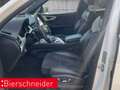 Audi SQ7 4.0 TDI qu. LEDER LED PANO LUFT ACC NAVI PDC 7-SIT Weiß - thumbnail 5