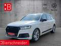 Audi SQ7 4.0 TDI qu. LEDER LED PANO LUFT ACC NAVI PDC 7-SIT Weiß - thumbnail 1