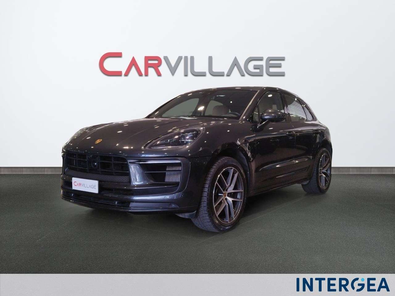 Porsche Macan 2.9 S 380cv pdk