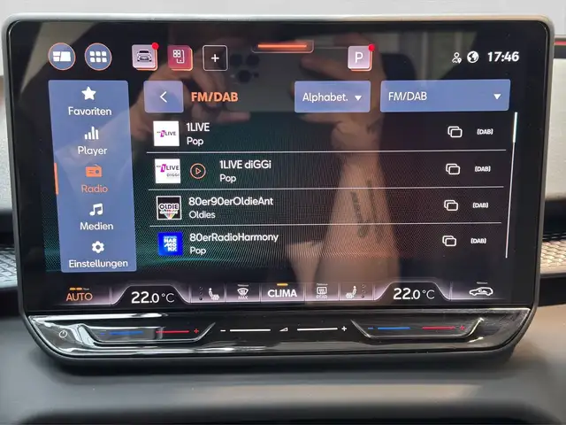 Cupra Terramar view 15