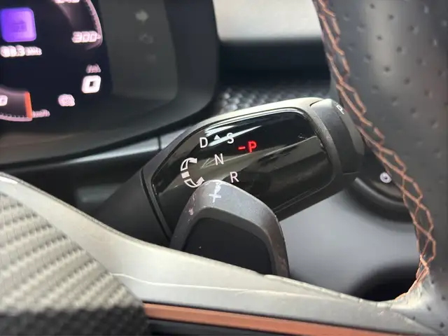 Cupra Terramar view 11