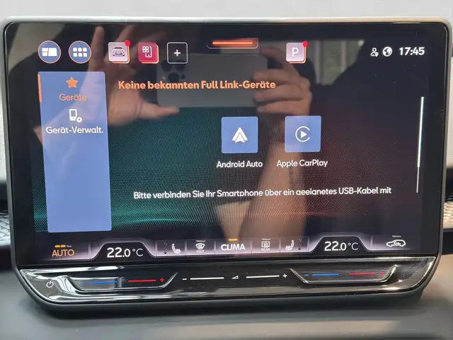 Cupra Terramar view 13