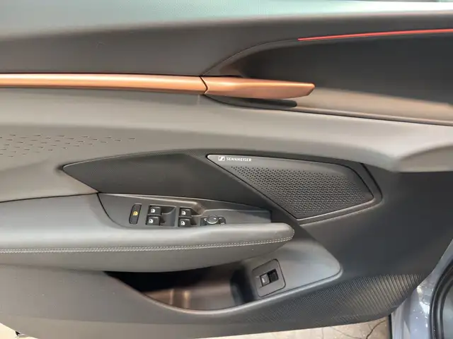 Cupra Terramar view 8
