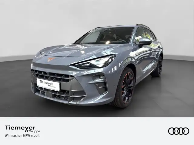 2025 Cupra Terramar in Grey for sale