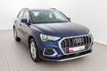 Audi Q3 advanced 35 TDI S tr. PDC NAVI RFK VIRTUAL Blau - thumbnail 19
