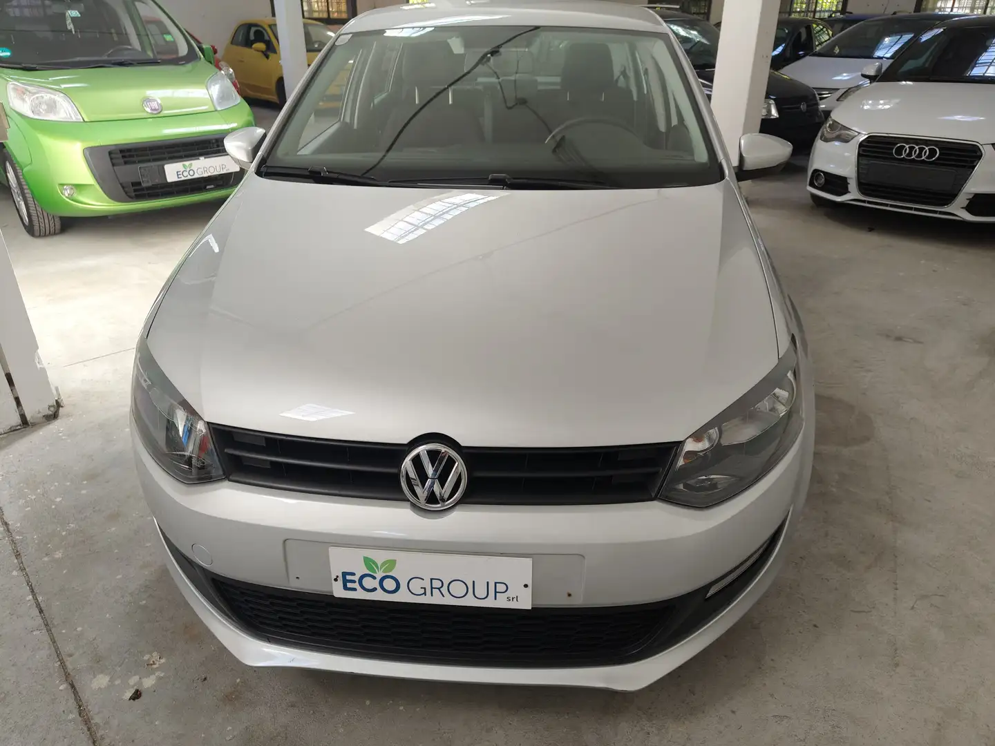 Volkswagen Polo Polo 5p 1.2 Trendline 60cv - 1