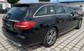 Mercedes-Benz C 180 T CGI Avantgarde LED|Aut.|Navi|Park|Temp. Schwarz - thumbnail 6