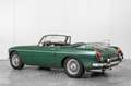 MG B type 1.8 Roadster Зелений - thumbnail 6