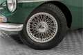 MG B type 1.8 Roadster Зелений - thumbnail 4