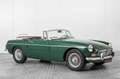 MG B type 1.8 Roadster Зелений - thumbnail 5