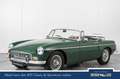 MG B type 1.8 Roadster Зелений - thumbnail 1