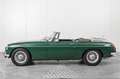 MG B type 1.8 Roadster Зелений - thumbnail 9