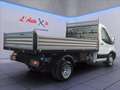 Ford Transit 350 rwd 2.0 ecoblue 130cv trend L2 r.gem Bianco - thumbnail 7