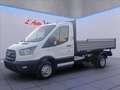 Ford Transit 350 rwd 2.0 ecoblue 130cv trend L2 r.gem Bianco - thumbnail 3