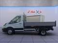 Ford Transit 350 rwd 2.0 ecoblue 130cv trend L2 r.gem Bianco - thumbnail 6