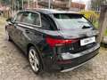 Audi A3 SPB 40 TFSI e S tronic Nero - thumbnail 6