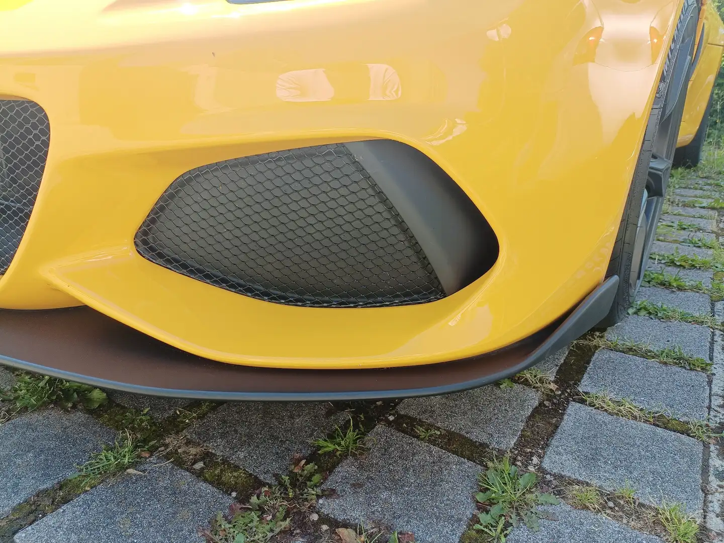 Lotus Exige <FINAL EDITION> 3.5i 350 ch Sport - 2