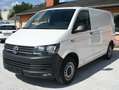 Volkswagen T6 Transporter 2.0 TDI Kühlkasten *1.Hand* Blanc - thumbnail 2