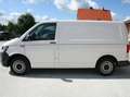 Volkswagen T6 Transporter 2.0 TDI Kühlkasten *1.Hand* Blanc - thumbnail 7