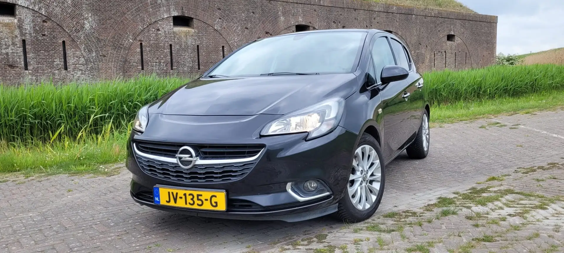 Opel Corsa IN PRIJS VERLAAGD - 2