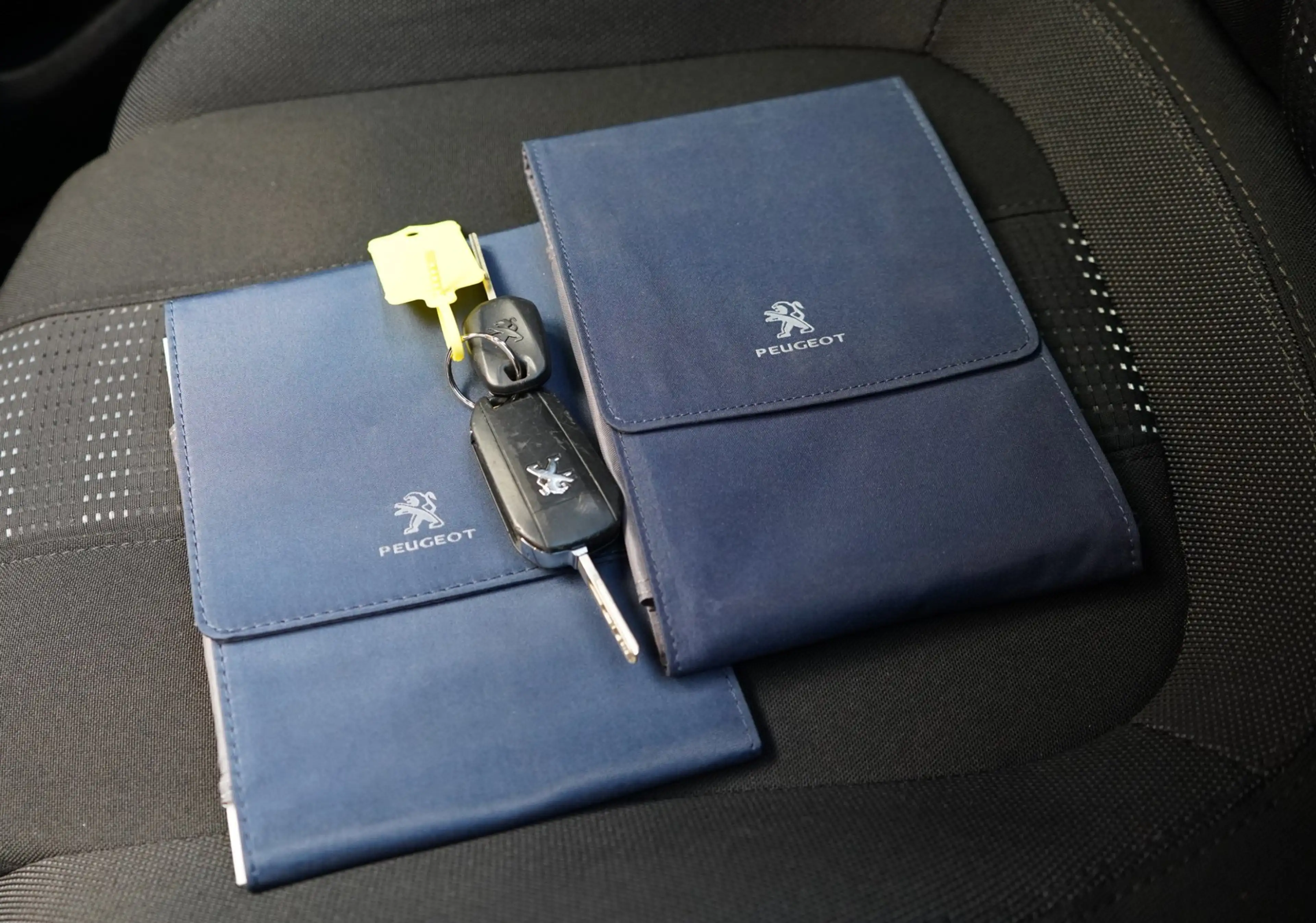 Peugeot 308 SW 1.2 PureTech Blue Lease Premium | TREKHAAK | CR — photo 30
