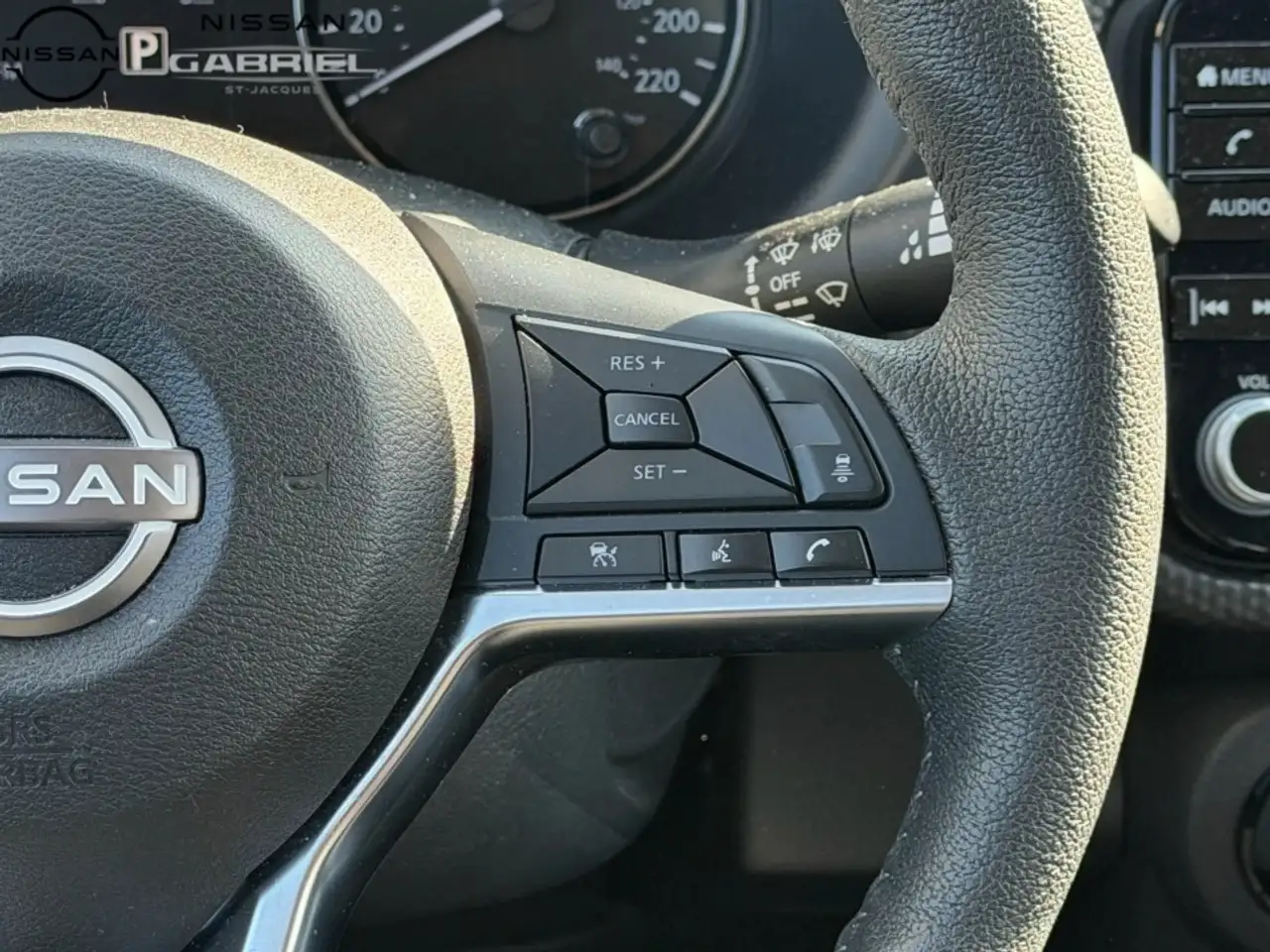 Nissan Kicks photo Nissan Kicks