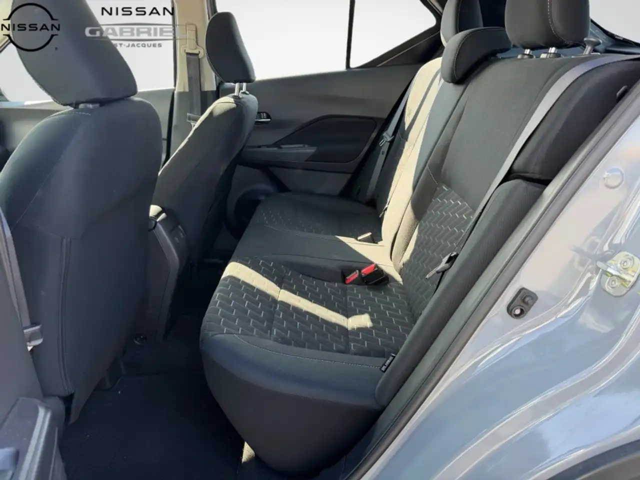 Nissan Kicks photo Nissan Kicks