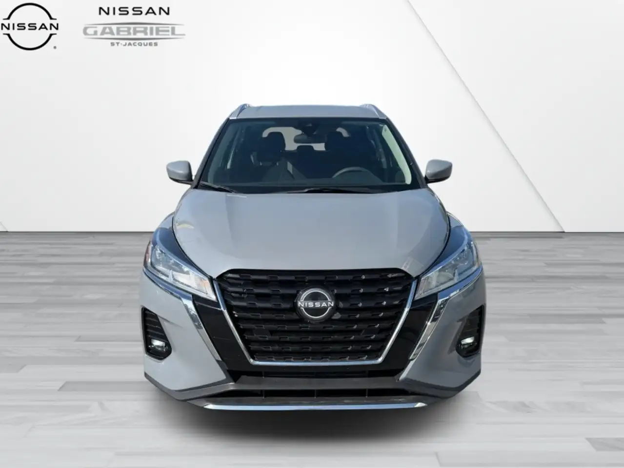 Nissan Kicks photo Nissan Kicks