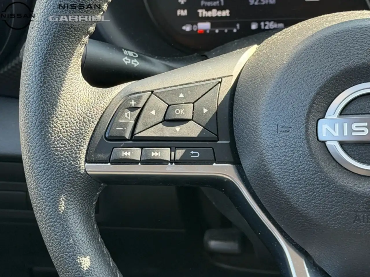 Nissan Kicks photo Nissan Kicks