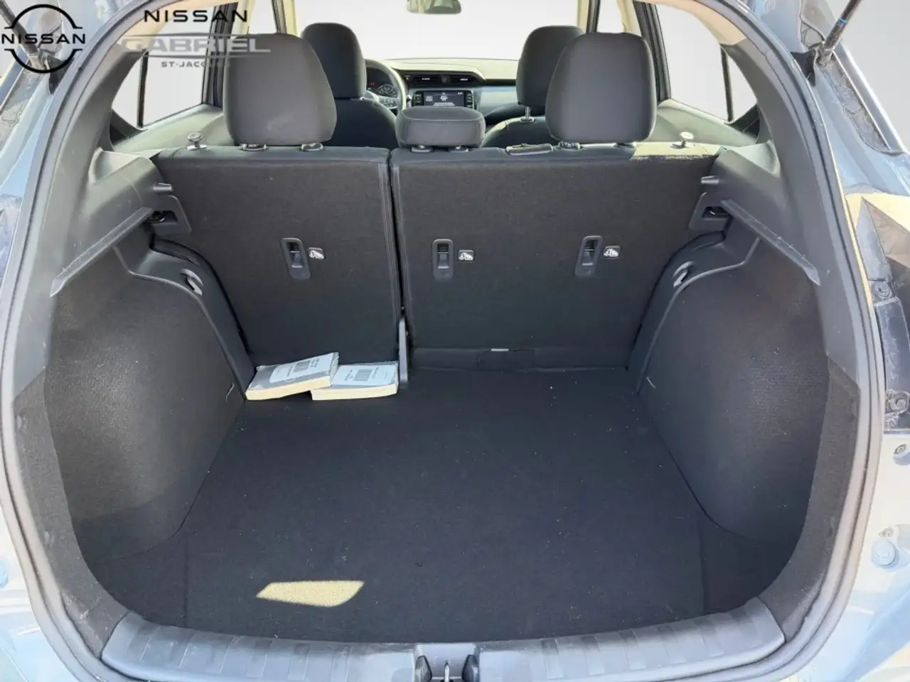 Nissan Kicks photo Nissan Kicks