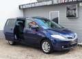 Mazda 5 1.8 Exclusive Tüv Klima 7 Sitzer Blu/Azzurro - thumbnail 2
