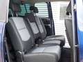 Mazda 5 1.8 Exclusive Tüv Klima 7 Sitzer plava - thumbnail 10