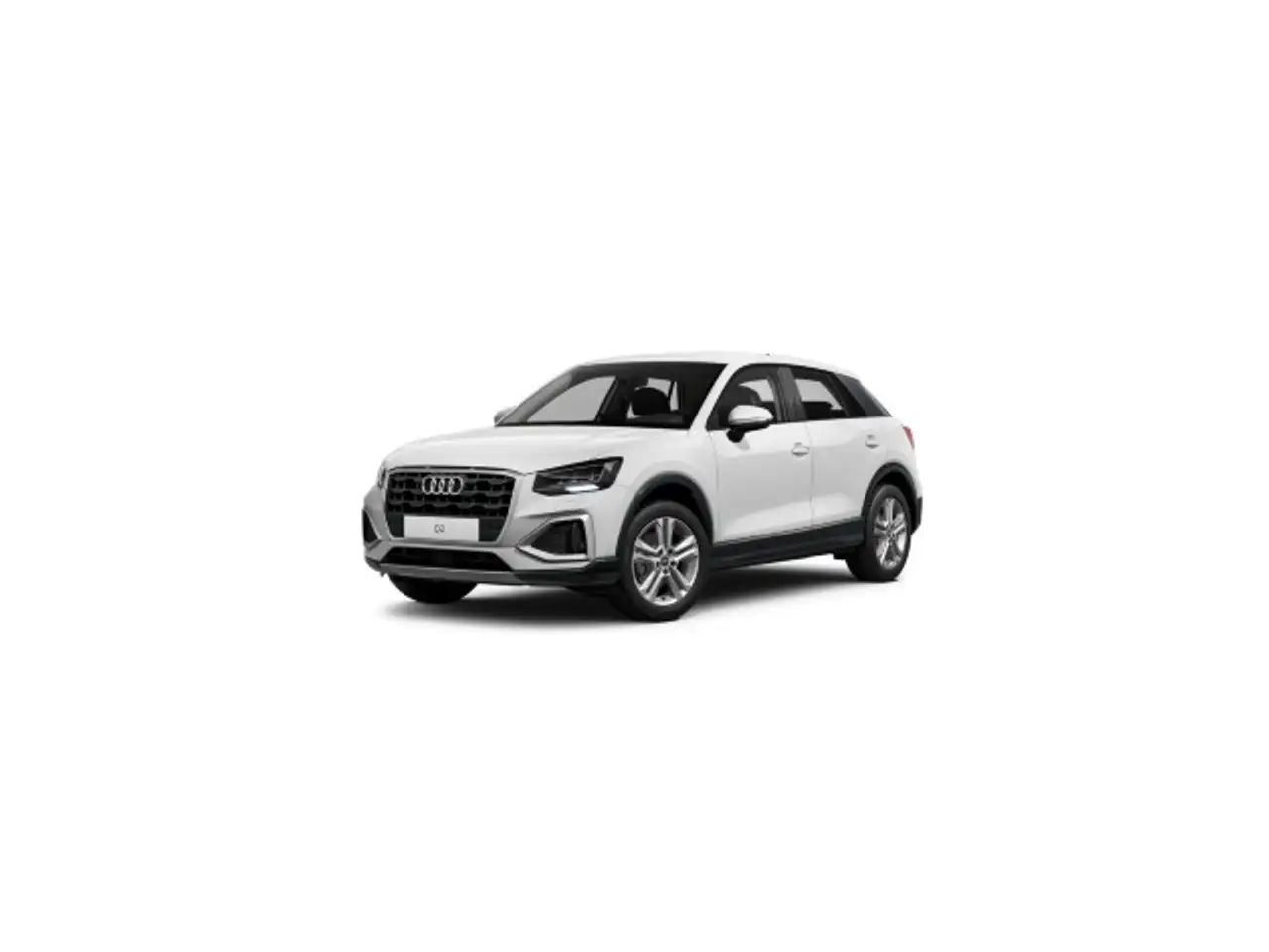 Audi Q2 Advanced 35 TFSI S tronic Connect*Navi*Virtua, миниатюра 2