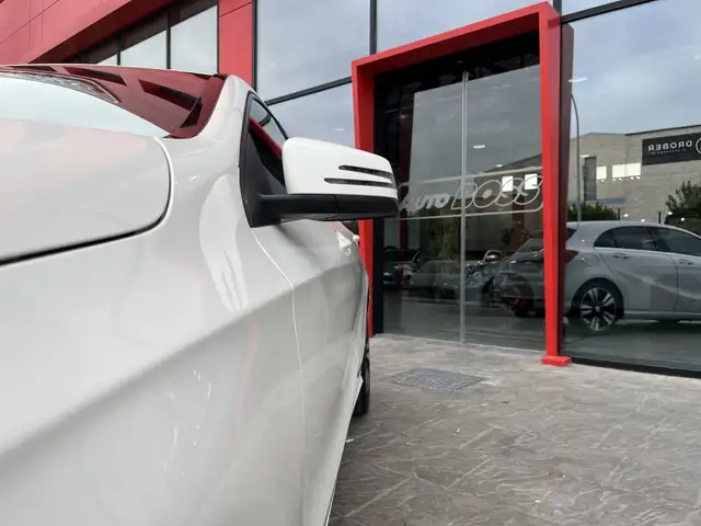 Mercedes-Benz A-Class view 13