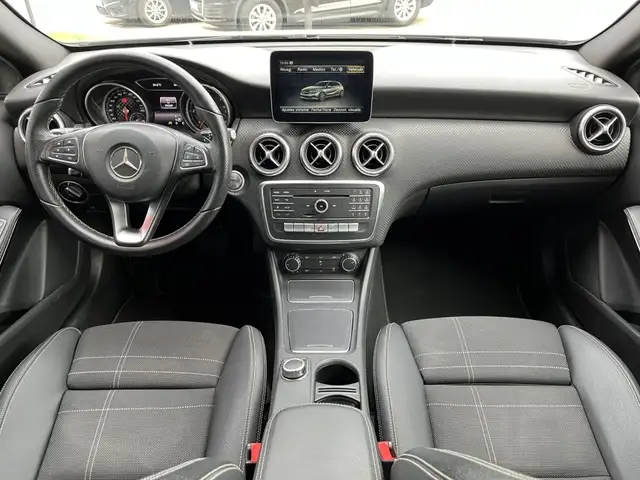 Mercedes-Benz A-Class view 15