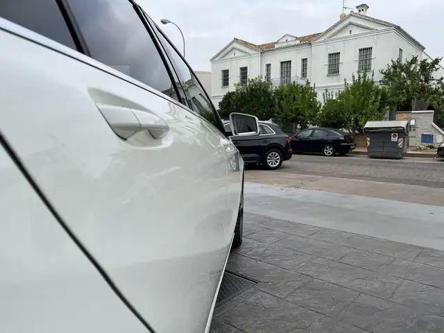 Mercedes-Benz A-Class view 14
