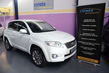 2.2D-CAT Executive 4x4 CS AutoDrive