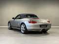 Porsche Boxster 2.7 228cv **ASI - MANUALE - SERVICE BOOK** Argento - thumbnail 2