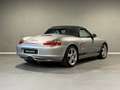 Porsche Boxster 2.7 228cv **ASI - MANUALE - SERVICE BOOK** Argento - thumbnail 4