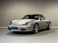 Porsche Boxster 2.7 228cv **ASI - MANUALE - SERVICE BOOK** Argento - thumbnail 3