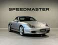 Porsche Boxster 2.7 228cv **ASI - MANUALE - SERVICE BOOK** Argento - thumbnail 1