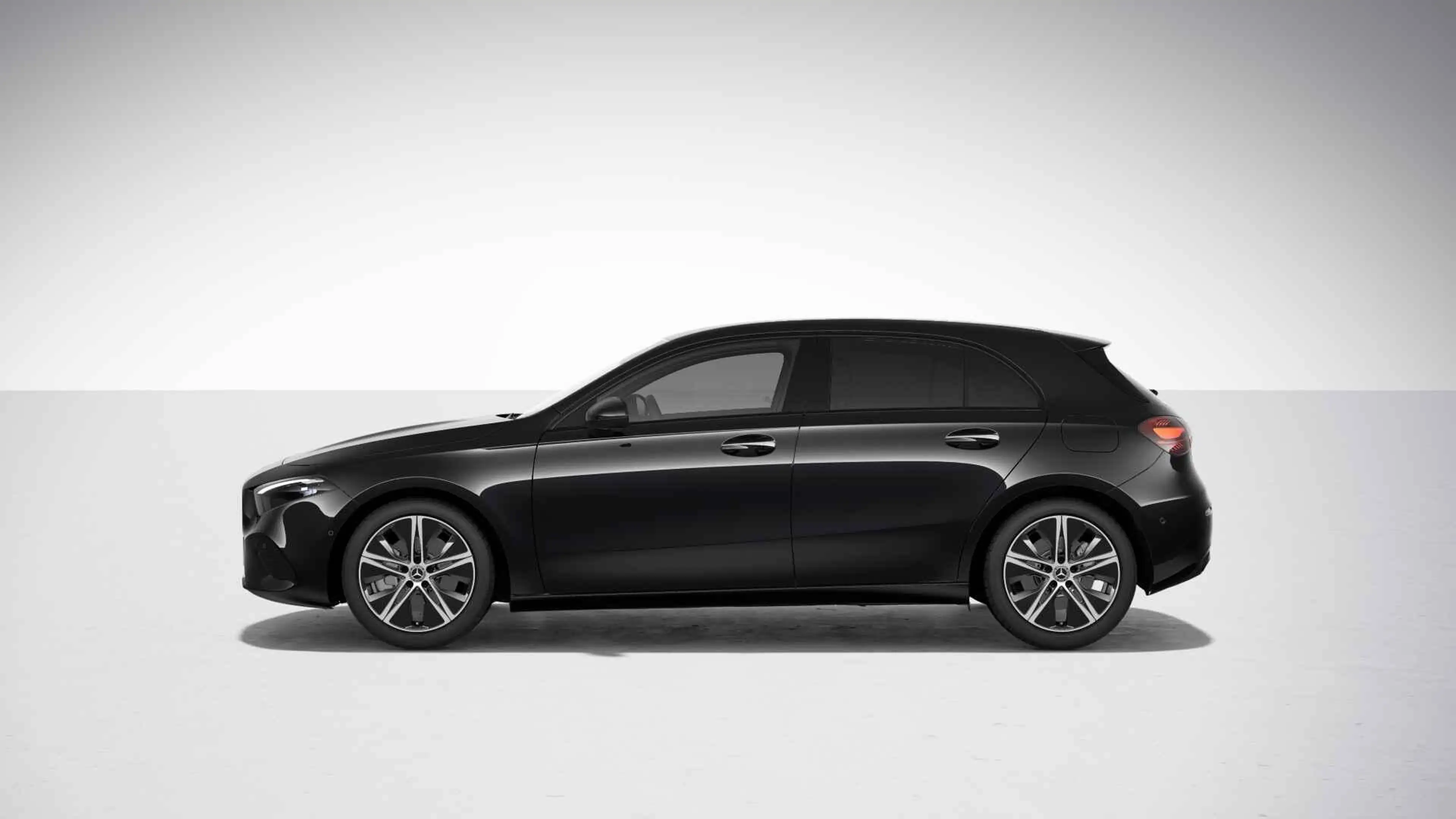 Mercedes-Benz A 250 e Luxury Line | Night | Memory | Leder | Stoelverw — photo 12