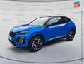 Peugeot e-2008 e-2008 156ch GT Bleu - thumbnail 1