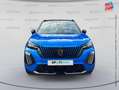 Peugeot e-2008 e-2008 156ch GT Bleu - thumbnail 2